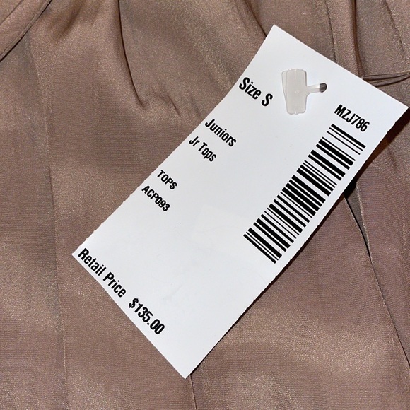 NWT.  Lola & Sophie Junior size Small. - Picture 5 of 7